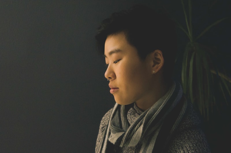 Marcus Chen